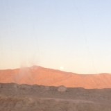 Desert Atacama