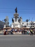 Valparaiso